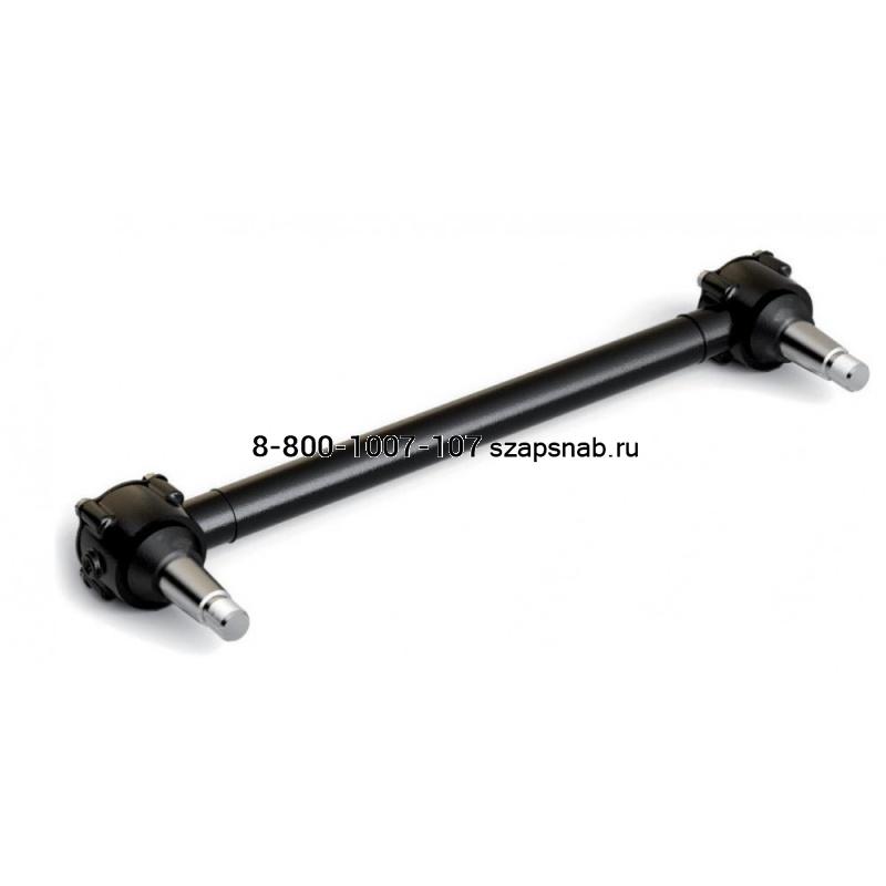 Штанга реактивная длинная с РМШ КрАЗ